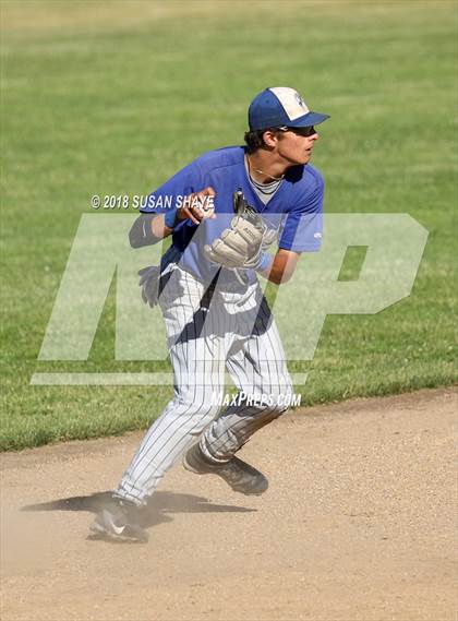 Thumbnail 3 in Auburn vs. Taconic (MIAA Division 3 Semifinal) photogallery.
