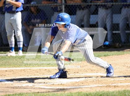 Thumbnail 3 in Auburn vs. Taconic (MIAA Division 3 Semifinal) photogallery.