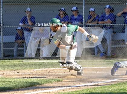 Thumbnail 1 in Auburn vs. Taconic (MIAA Division 3 Semifinal) photogallery.