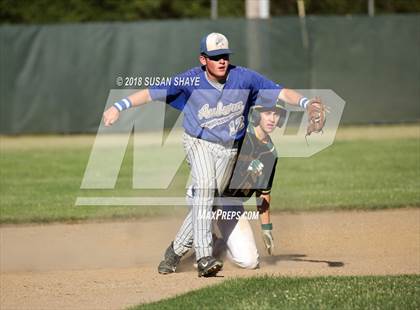 Thumbnail 3 in Auburn vs. Taconic (MIAA Division 3 Semifinal) photogallery.