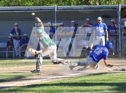 Thumbnail 3 in Auburn vs. Taconic (MIAA Division 3 Semifinal) photogallery.