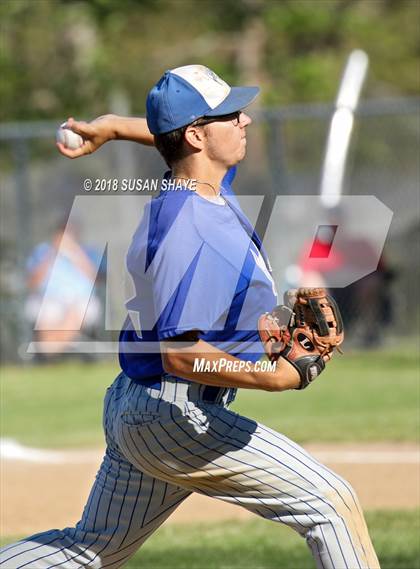 Thumbnail 1 in Auburn vs. Taconic (MIAA Division 3 Semifinal) photogallery.