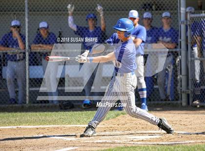 Thumbnail 1 in Auburn vs. Taconic (MIAA Division 3 Semifinal) photogallery.