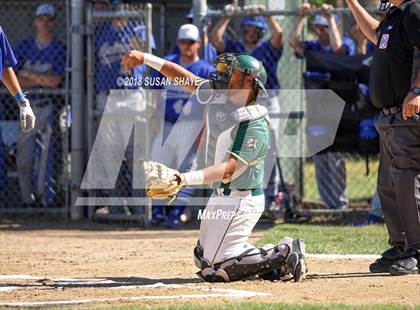 Thumbnail 3 in Auburn vs. Taconic (MIAA Division 3 Semifinal) photogallery.