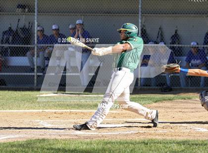 Thumbnail 3 in Auburn vs. Taconic (MIAA Division 3 Semifinal) photogallery.