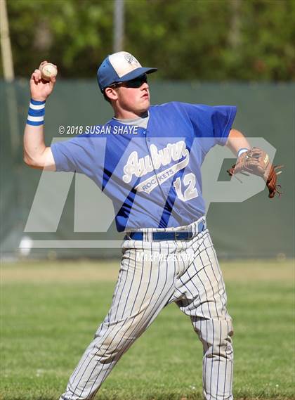 Thumbnail 1 in Auburn vs. Taconic (MIAA Division 3 Semifinal) photogallery.