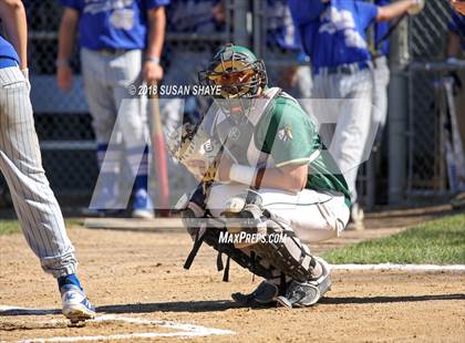 Thumbnail 1 in Auburn vs. Taconic (MIAA Division 3 Semifinal) photogallery.