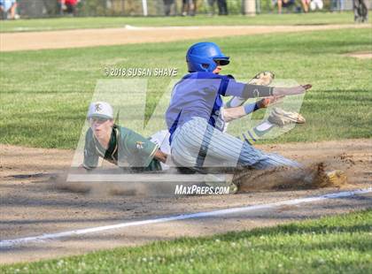 Thumbnail 1 in Auburn vs. Taconic (MIAA Division 3 Semifinal) photogallery.