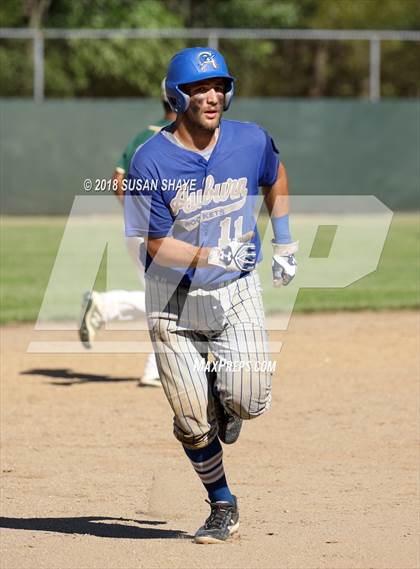 Thumbnail 3 in Auburn vs. Taconic (MIAA Division 3 Semifinal) photogallery.