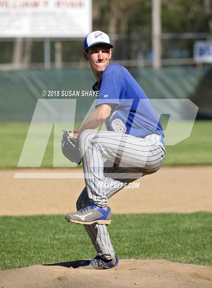 Thumbnail 1 in Auburn vs. Taconic (MIAA Division 3 Semifinal) photogallery.
