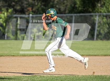 Thumbnail 2 in Auburn vs. Taconic (MIAA Division 3 Semifinal) photogallery.