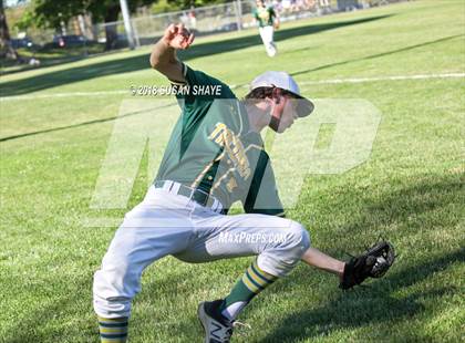 Thumbnail 3 in Auburn vs. Taconic (MIAA Division 3 Semifinal) photogallery.