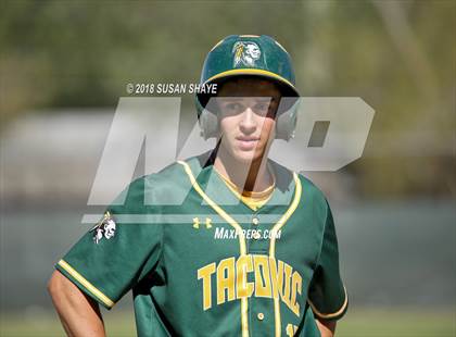 Thumbnail 2 in Auburn vs. Taconic (MIAA Division 3 Semifinal) photogallery.