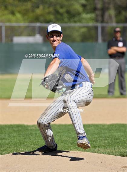 Thumbnail 1 in Auburn vs. Taconic (MIAA Division 3 Semifinal) photogallery.