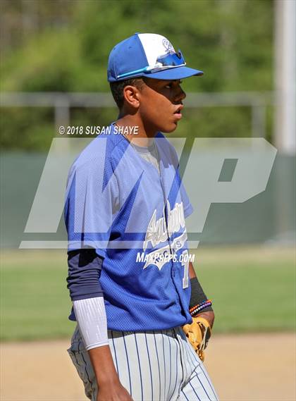 Thumbnail 1 in Auburn vs. Taconic (MIAA Division 3 Semifinal) photogallery.