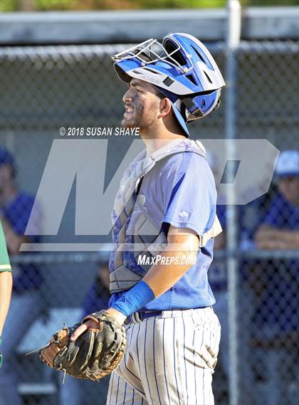 Thumbnail 3 in Auburn vs. Taconic (MIAA Division 3 Semifinal) photogallery.