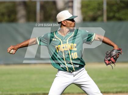 Thumbnail 2 in Auburn vs. Taconic (MIAA Division 3 Semifinal) photogallery.
