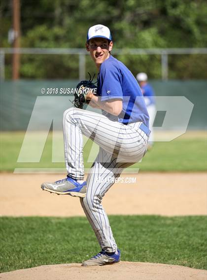 Thumbnail 3 in Auburn vs. Taconic (MIAA Division 3 Semifinal) photogallery.