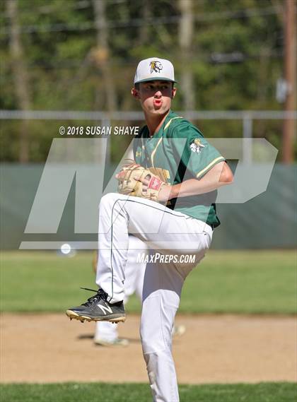 Thumbnail 1 in Auburn vs. Taconic (MIAA Division 3 Semifinal) photogallery.