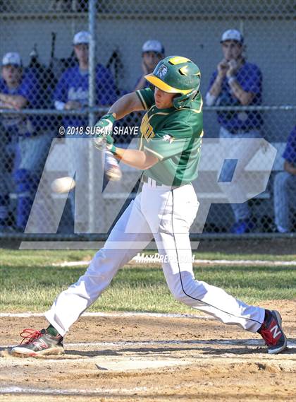 Thumbnail 1 in Auburn vs. Taconic (MIAA Division 3 Semifinal) photogallery.