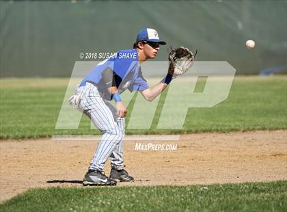 Thumbnail 2 in Auburn vs. Taconic (MIAA Division 3 Semifinal) photogallery.