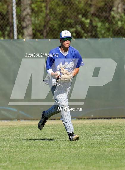 Thumbnail 1 in Auburn vs. Taconic (MIAA Division 3 Semifinal) photogallery.