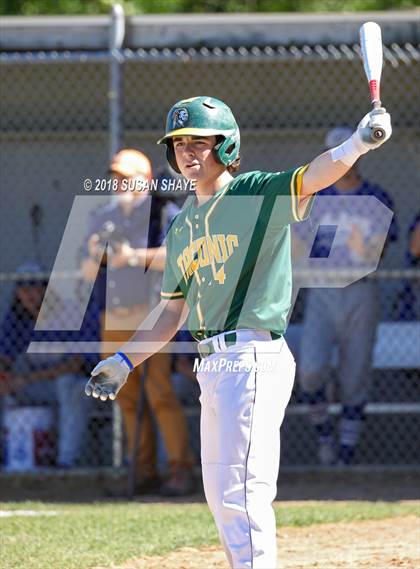 Thumbnail 3 in Auburn vs. Taconic (MIAA Division 3 Semifinal) photogallery.