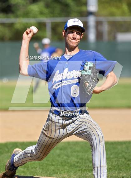 Thumbnail 1 in Auburn vs. Taconic (MIAA Division 3 Semifinal) photogallery.
