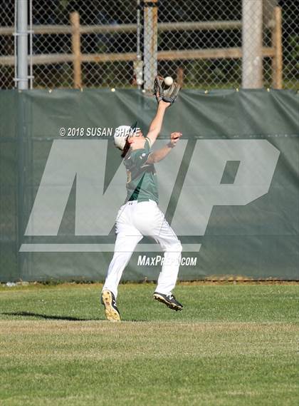 Thumbnail 1 in Auburn vs. Taconic (MIAA Division 3 Semifinal) photogallery.