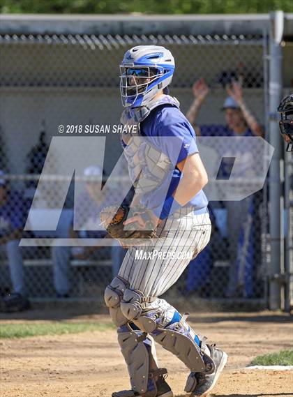 Thumbnail 1 in Auburn vs. Taconic (MIAA Division 3 Semifinal) photogallery.