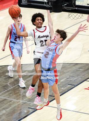 Calloway County @ McCracken County