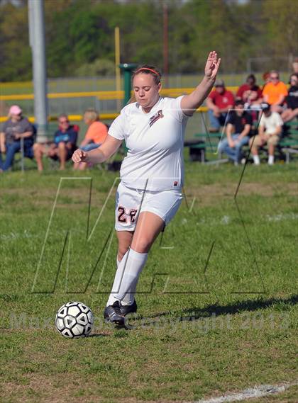 Thumbnail 1 in Massac County @ Mt. Vernon photogallery.