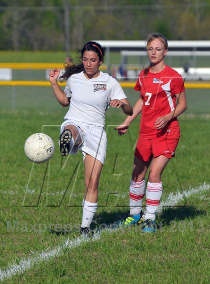 Thumbnail 1 in Massac County @ Mt. Vernon photogallery.
