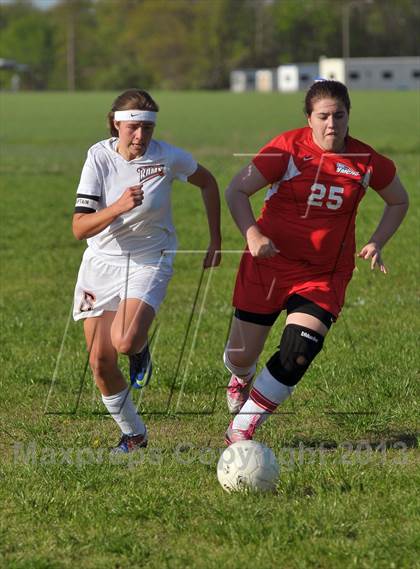 Thumbnail 1 in Massac County @ Mt. Vernon photogallery.