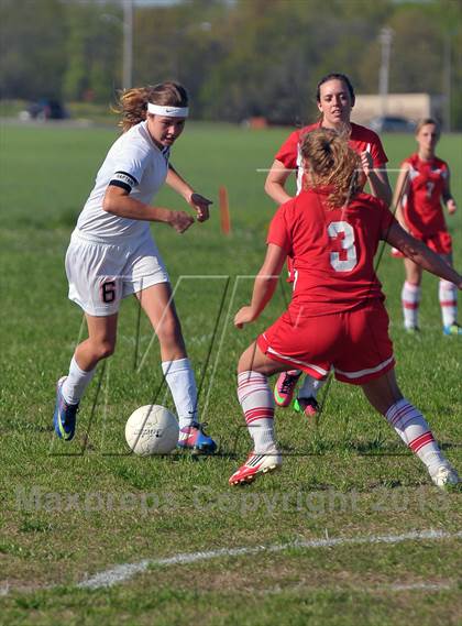 Thumbnail 1 in Massac County @ Mt. Vernon photogallery.