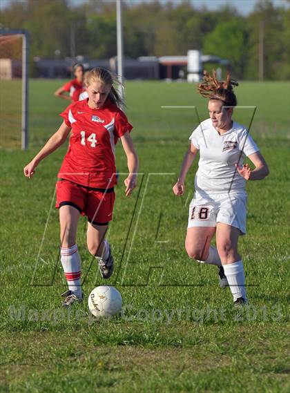 Thumbnail 2 in Massac County @ Mt. Vernon photogallery.