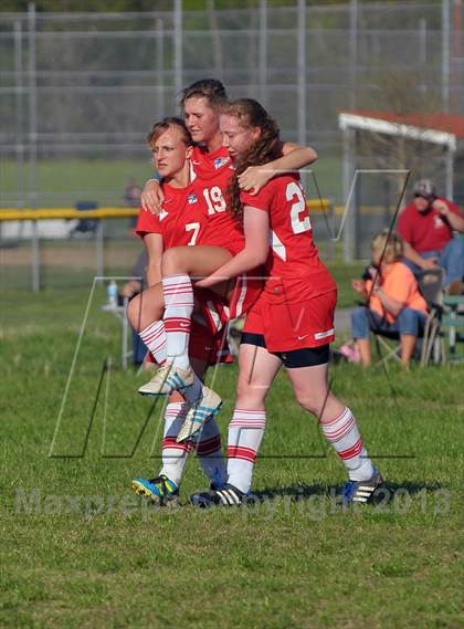 Thumbnail 1 in Massac County @ Mt. Vernon photogallery.