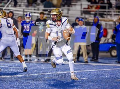 Thumbnail 1 in Central Catholic vs. Folsom (CIF SJS D-1 Semi-final) photogallery.