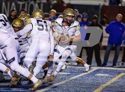Thumbnail 3 in Central Catholic vs. Folsom (CIF SJS D-1 Semi-final) photogallery.