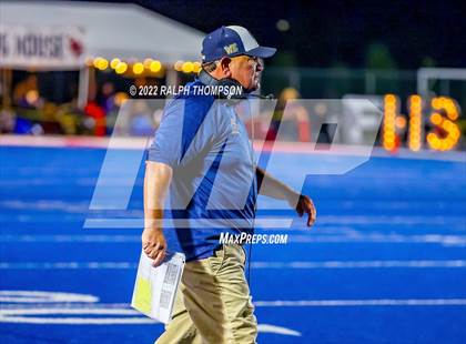 Thumbnail 1 in Central Catholic vs. Folsom (CIF SJS D-1 Semi-final) photogallery.