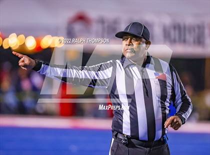 Thumbnail 1 in Central Catholic vs. Folsom (CIF SJS D-1 Semi-final) photogallery.