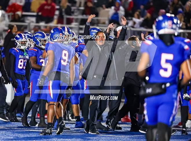 Photo 43 in the Central Catholic vs. Folsom (CIF SJS D-1 Semi-final ...