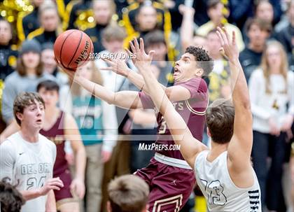 Thumbnail 3 in Whitney @ Del Oro photogallery.