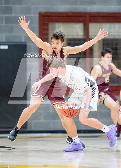 Thumbnail 2 in Whitney @ Del Oro photogallery.