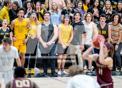 Thumbnail 3 in Whitney @ Del Oro photogallery.