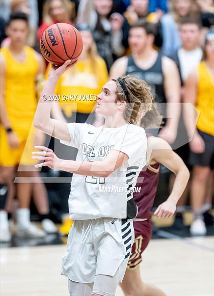 Thumbnail 3 in Whitney @ Del Oro photogallery.