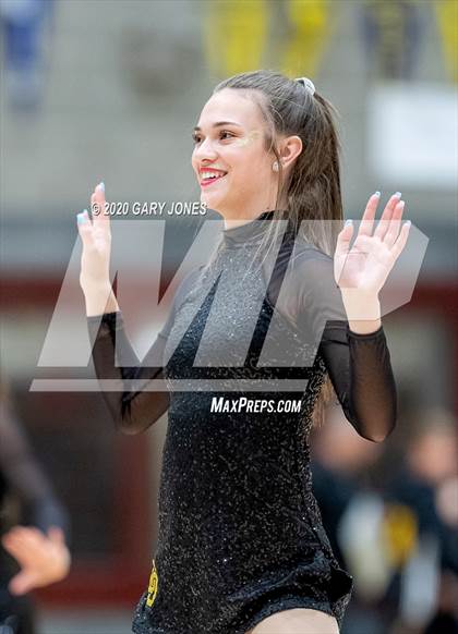 Thumbnail 1 in Whitney @ Del Oro photogallery.