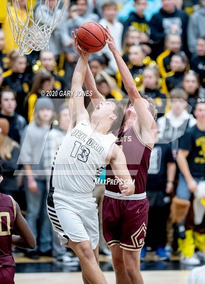 Thumbnail 3 in Whitney @ Del Oro photogallery.