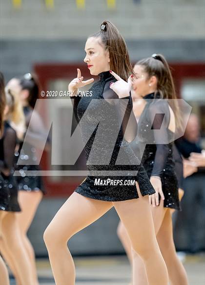 Thumbnail 1 in Whitney @ Del Oro photogallery.