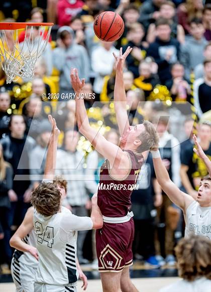 Thumbnail 1 in Whitney @ Del Oro photogallery.